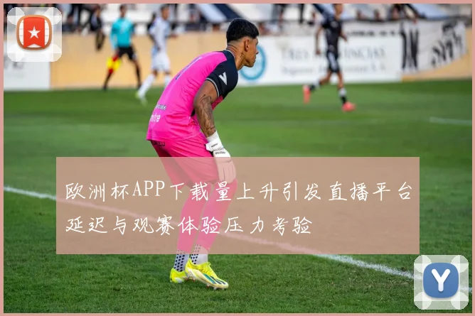 欧洲杯APP下载量上升引发直播平台延迟与观赛体验压力考验