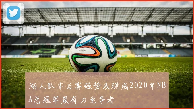 湖人队季后赛强势表现成2020年NBA总冠军最有力竞争者